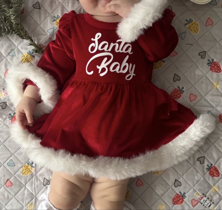 Продам детские платья