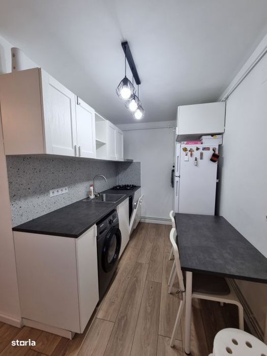 Apartament cu 1 camera, zona The Office, Marasti — fotografia 3