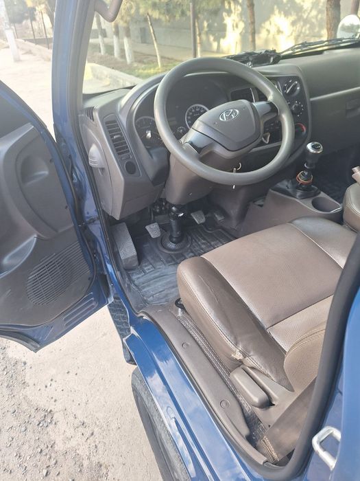 Hyundai 27000$ yoqilgʻi turi dizel