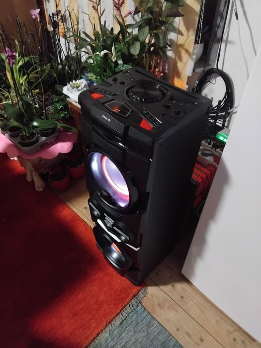 De vânzare boxă portabilă activă stereo PSBTST810