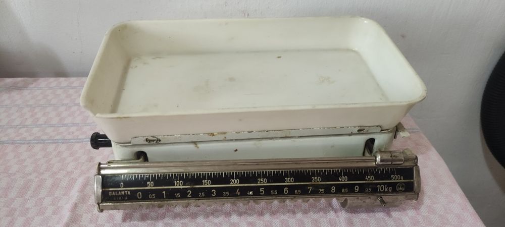 Cantar Balanta Sibiu