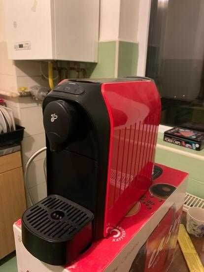 Vând aparat de cafea