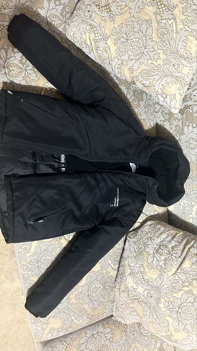 Куртка на мальчика