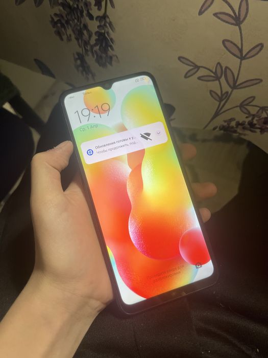 Продам редми нот 12с