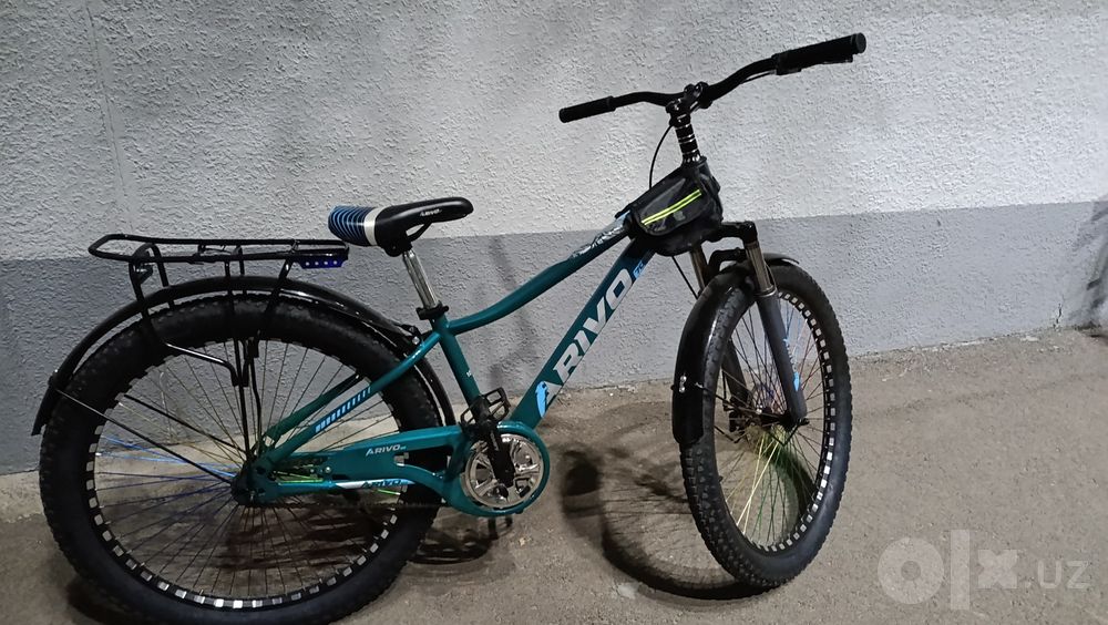 Velosiped Arivo700