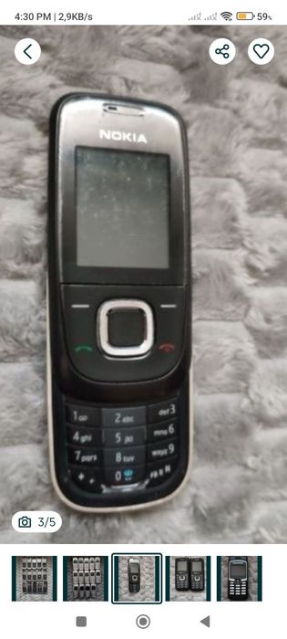 Telefoane Nokia , Sony Ericsson , LG , Huawey