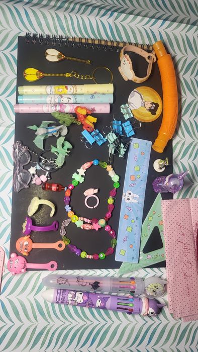 Продам игрушки от 200тг