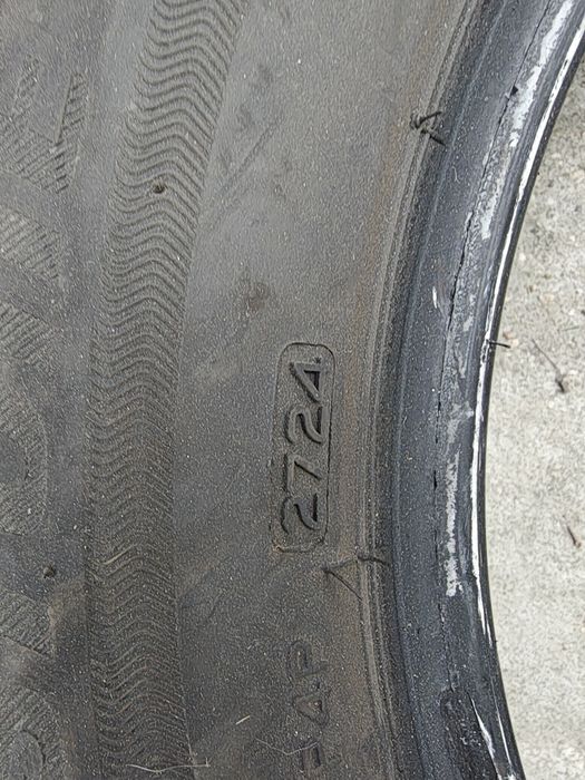 Anvelope bridgestone eco 150 ecopia 185/65/15