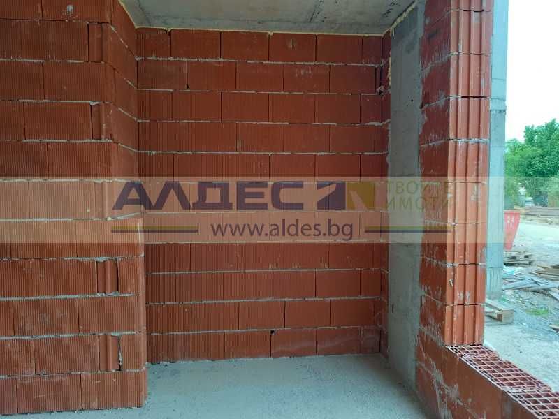 Чисто нов тристаен в Овча Купел до парка!