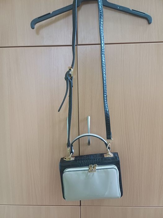 Дамска малка чанта 4 бр.