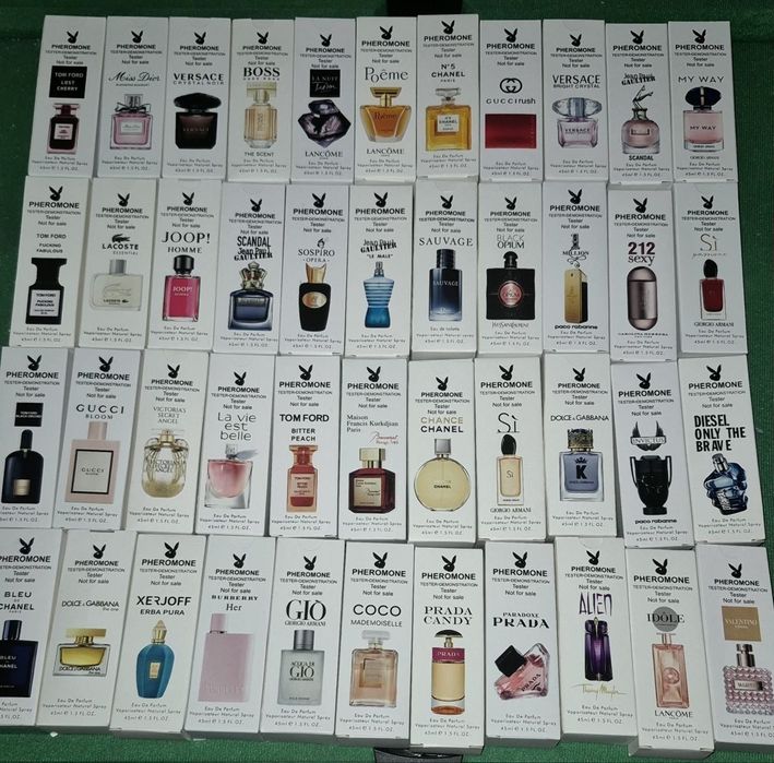 Testere set 25 buc