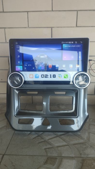 Магнитола для Chevrolet Cobalt андроид 15 новая Кобальт монитор