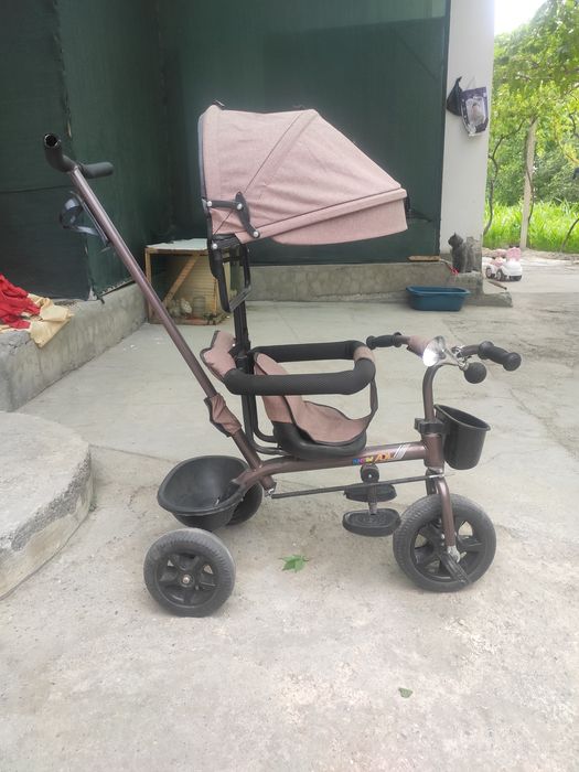 Беланчакли крават ва коляска сотилади