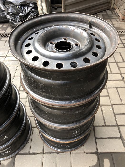 Диски на Ягуар XJ40/XJS