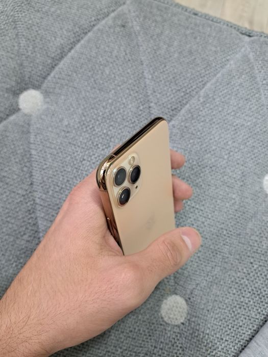 iPhone 11 pro Окимастан телефон кимела!