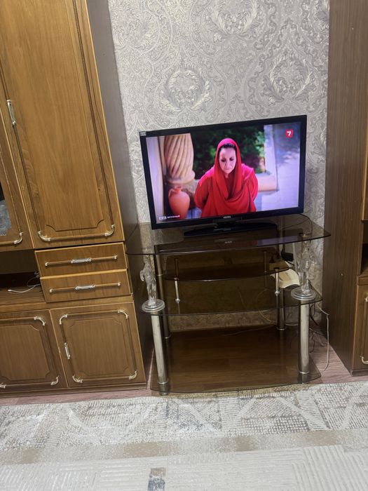 Стенка (Шкаф) Подставка для телевизора