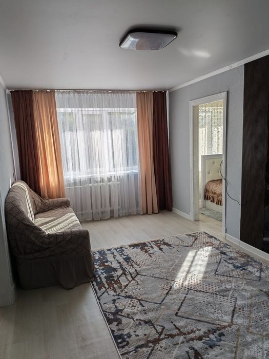 Квартира посуточно