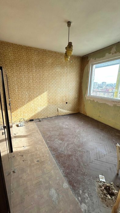 Продава се Тристаен апартамент в Пловдив, Съдийски - 74 кв.м за 1244 €/кв.м - Снимка #7