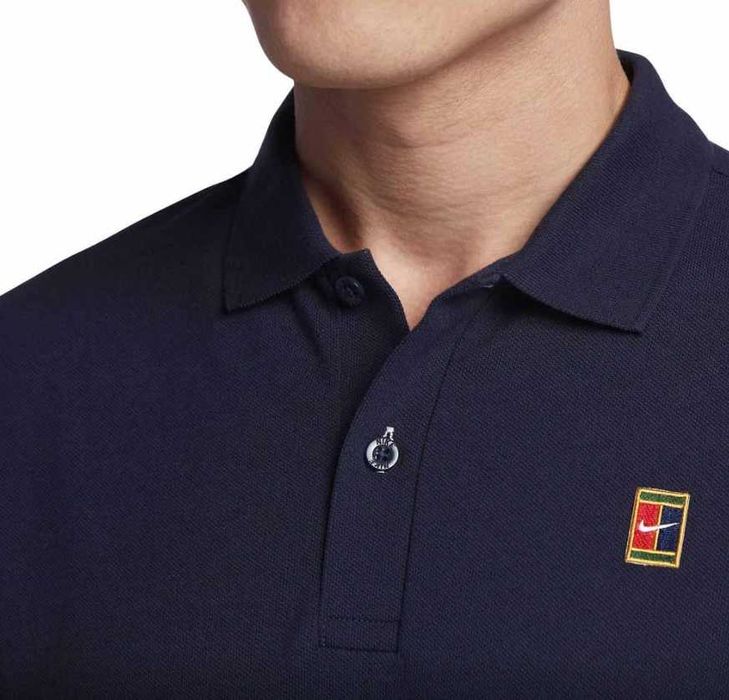 Tricou Nike Heritage Dri-Fit Polo