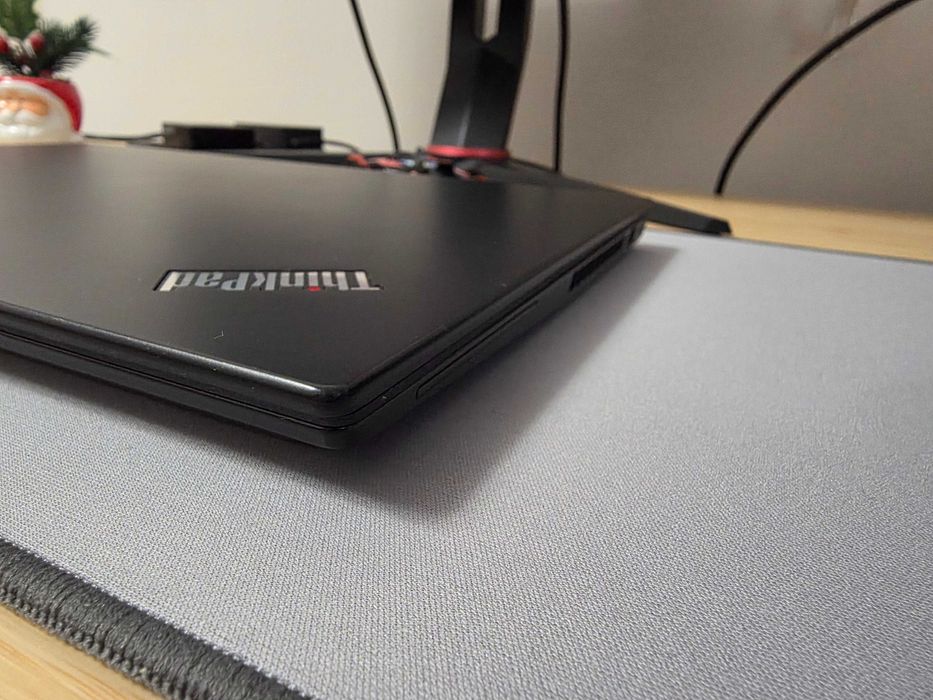 Лаптоп Lenovo ThinkPad T14s