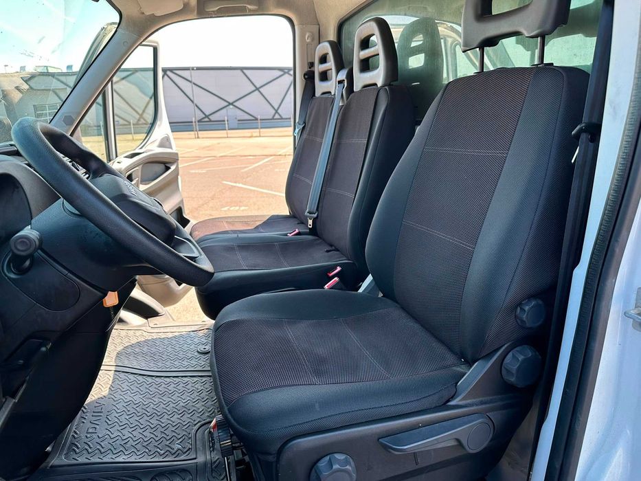 Iveco Daily 50C 12.000KM