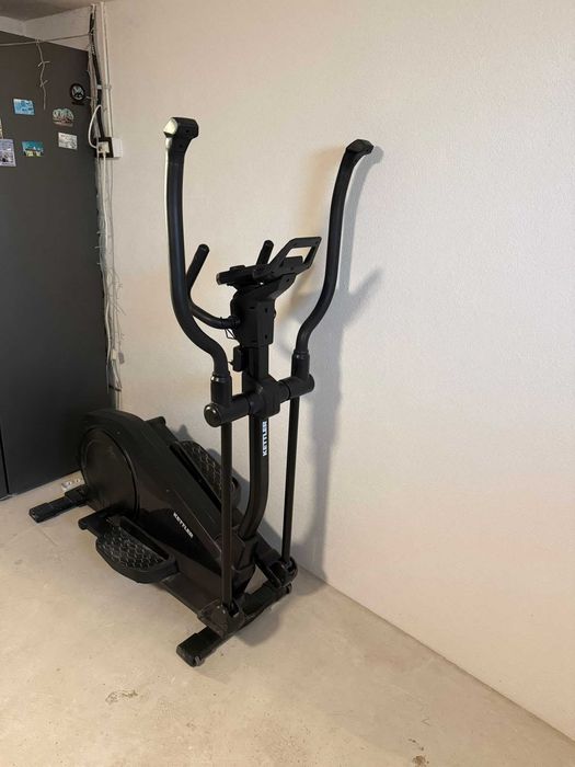 Bicicleta Eliptica KETTLER