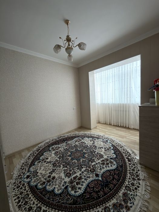 Аренда 3х комнатная квартира Юнусабад-4/12/42