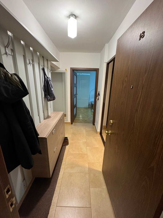 Inchiriat Apartament 3 camere | Plopilor | Prima închiriere | Parcare