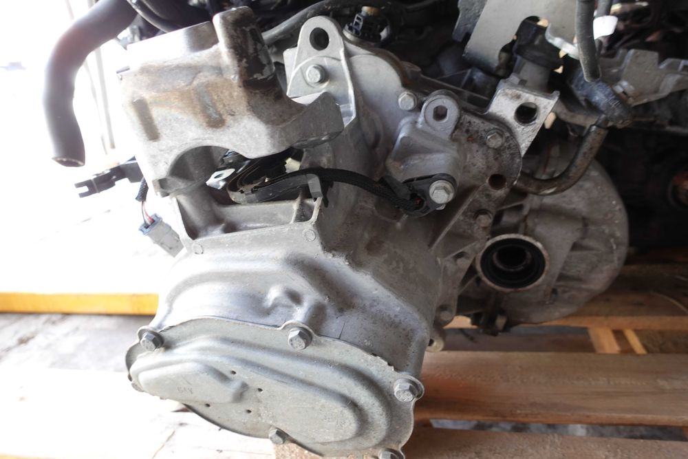 Motor 1,2iTHP*EB2PT*HN05*CuAnexe&Cutie 49000km2018Eu6PeugeotCitroenFra