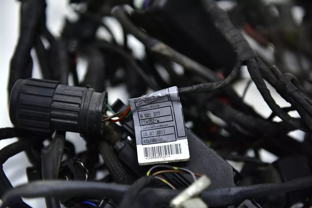 Instalatie electrica BMW R1200R R1200 R K27 10-14 8521377 8521381