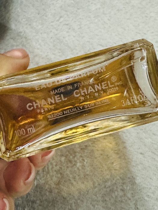 Parfum  Coco Chanel Classic