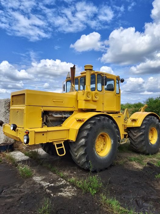Продам Кировец К-701