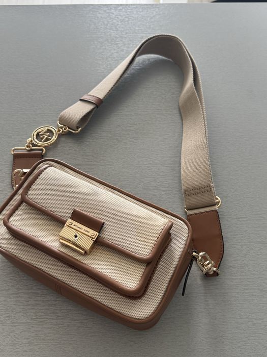 Дамска чанта Michael Kors