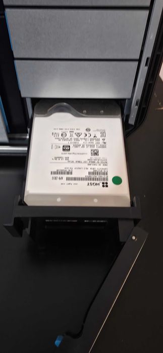 HP Z8 G4 Workstation Ideal AI 2x PCIe x16 - 2x Xeon Gold 6262V 48C/96T -128GB RAM ECC - 40TB: 4x10TB SAS - 1450W - A Grade