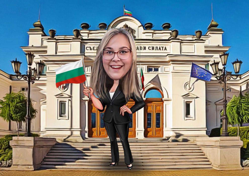 Карикатури по ваше желание