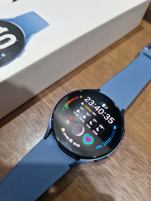 Galaxy watch 5 44mm