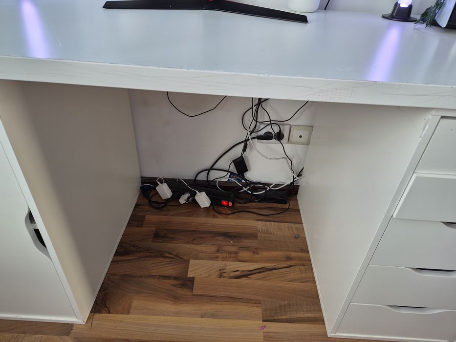 Birou IKEA 140x60