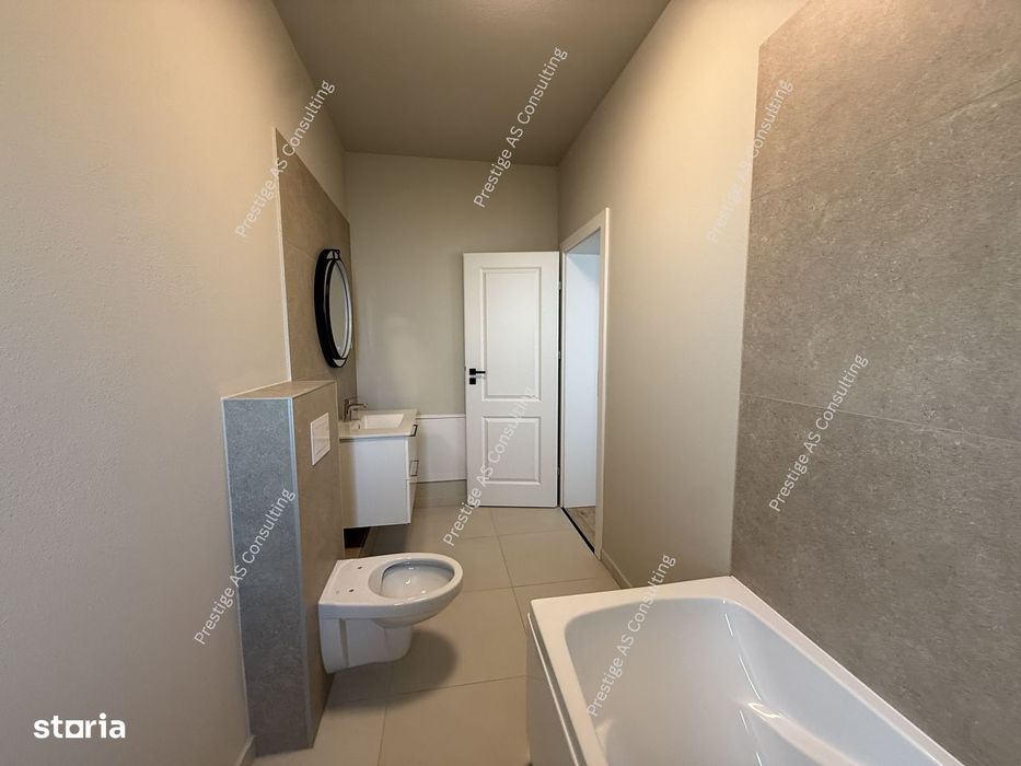 Duplex 5 Camere | 295mp Teren | Str Dunarea-Giroc