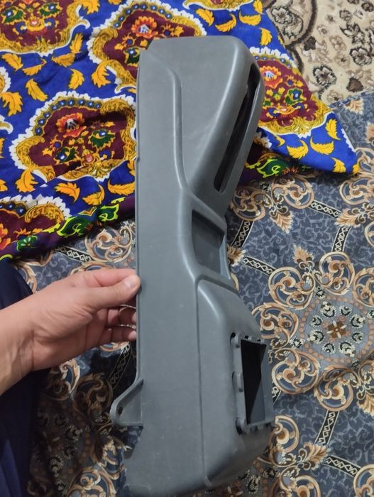 Дамаска заводской бар.