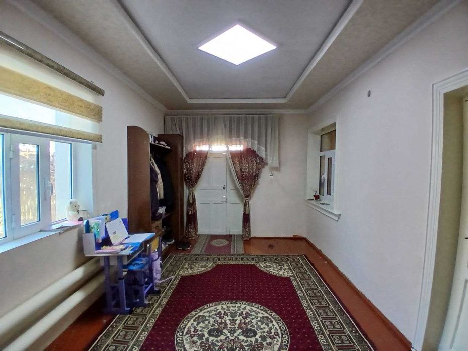 Уй сатылады хамме колайлыкларга ийе Кум ауыл МПЖ мадели 15 жай