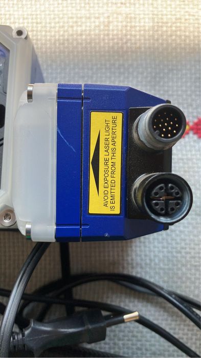 Camere Datalogic coduri bare