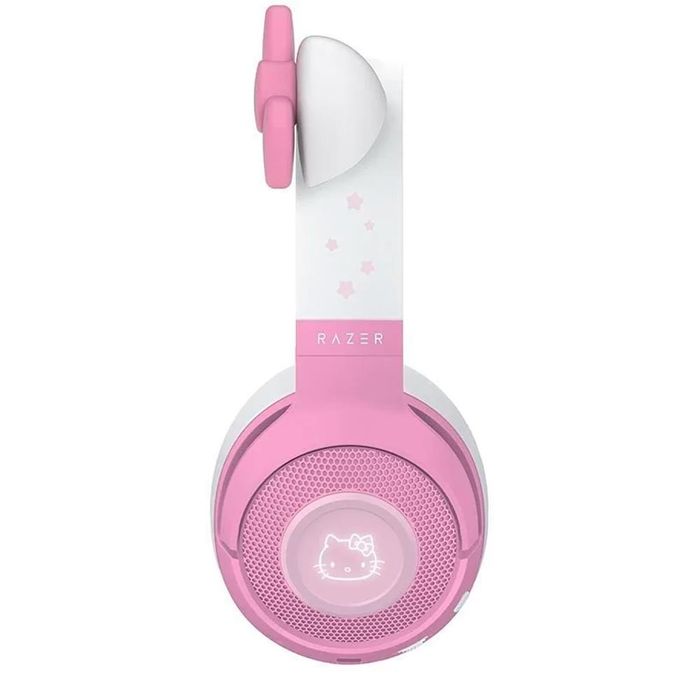 наушники hello kitty