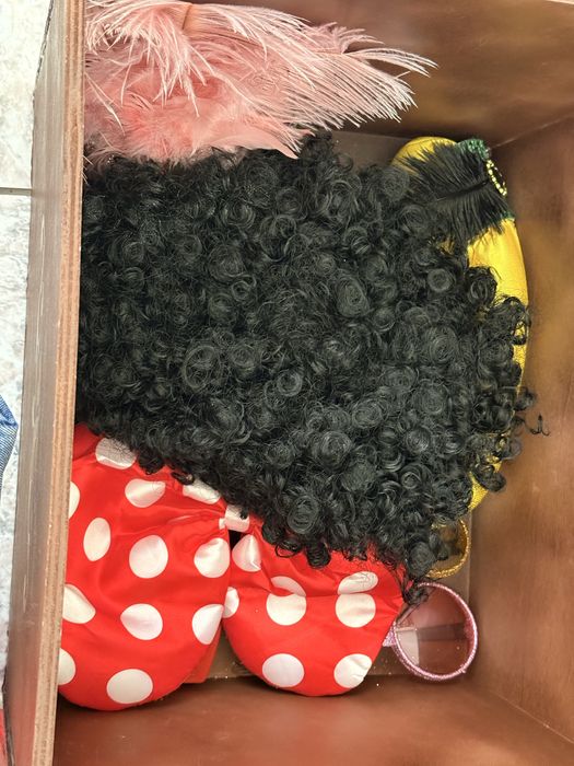 Set accesorii props uri ideale evenimente photo booth