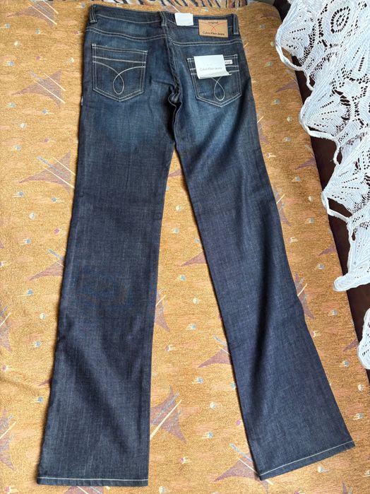 дънки и сукмани на различни марки