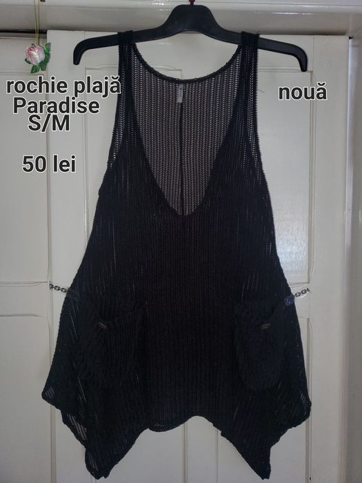 Rochii plajă S/M/L