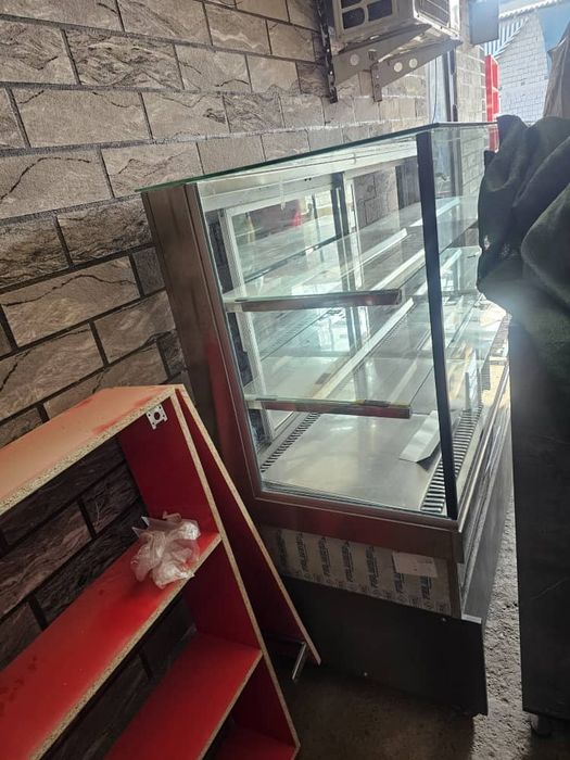 Халадилник ветреница 3 халадилник Новий