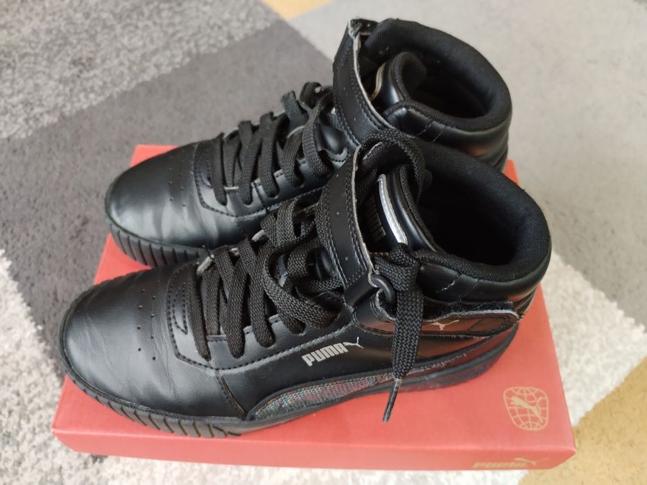 Puma Carina 2.0 Mid Wonderland, nr. 37