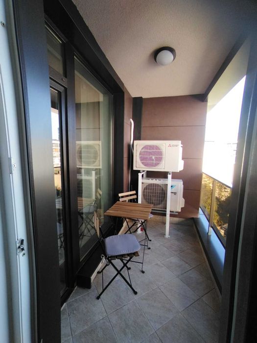 Дава се под наем Двустаен апартамент в София, Манастирски ливади - 63 кв.м за 816 € - Снимка #7