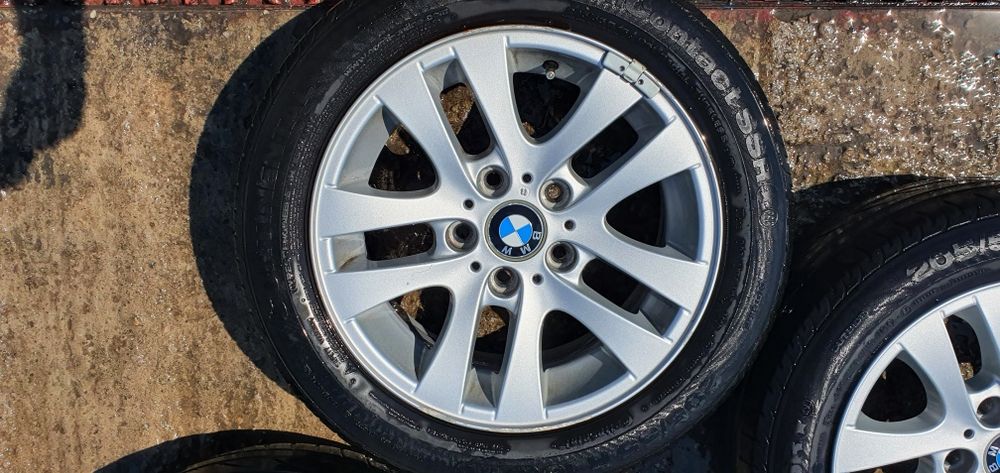 Vand jante BMW seria 3