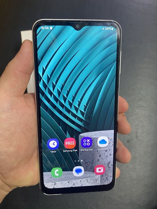 Samsung A23 6/128